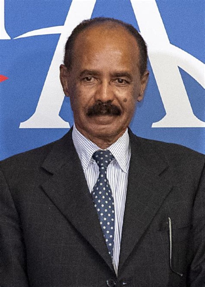 Understanding Isaias Afwerki's Net Worth: A Comprehensive Analysis