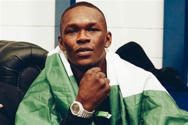 Unveiling The Roots: Understanding Israel Adesanya's Ethnicity