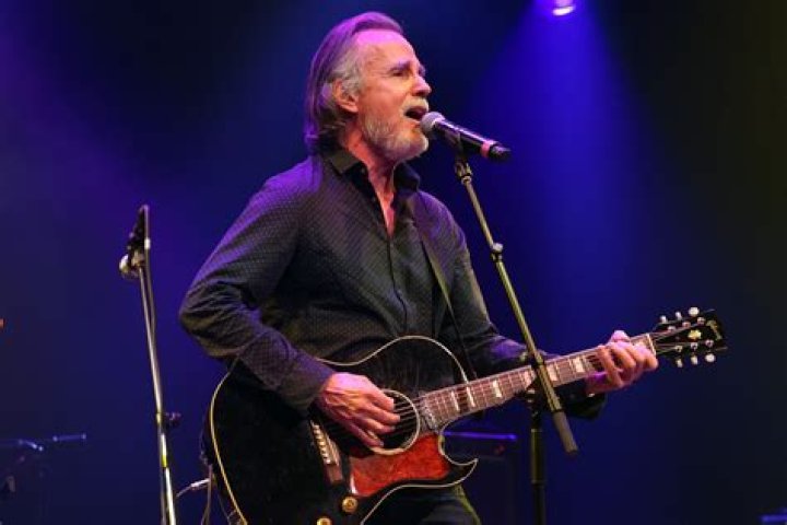 Exploring Jackson Browne Today: A Musical Journey Through Time