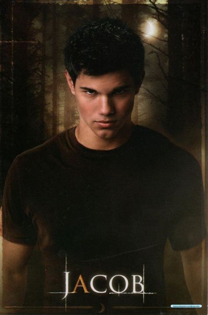 Exploring The Complexity Of Jacob Character In Twilight