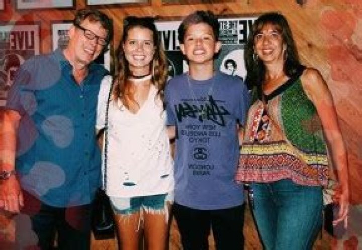 Discovering The Jacob Sartorius Family: A Closer Look