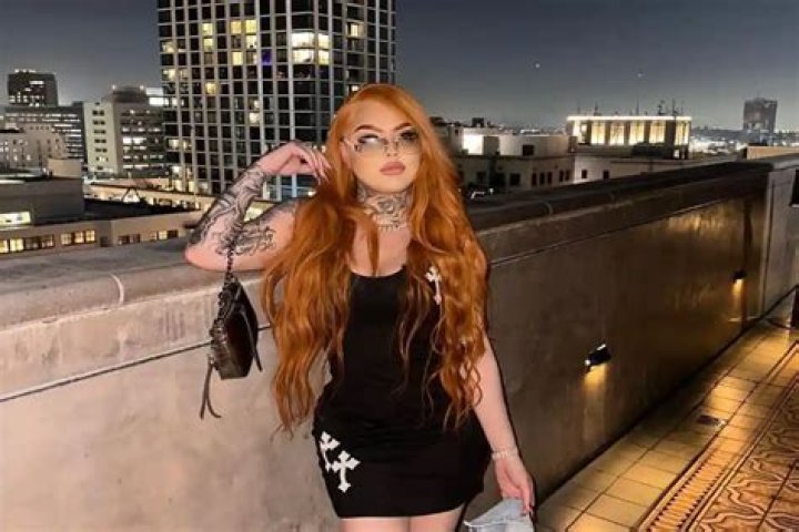 Discover The Latest Tweets From Jaidyn Alexis