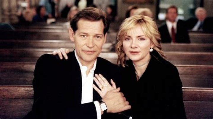 Unveiling The Mystery Of James Remar's Character In Sex And The City