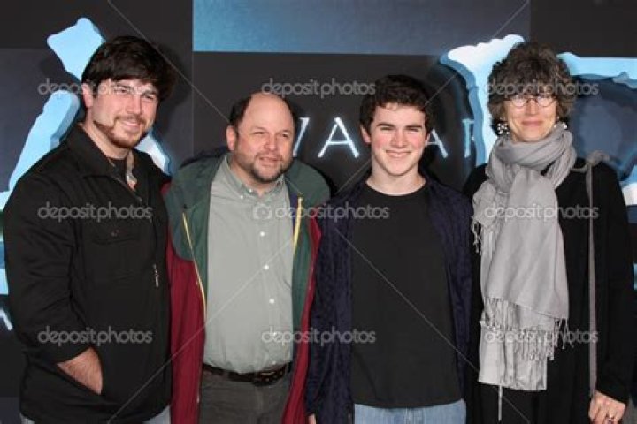 Exploring The Intriguing Dynamics Of Jason Alexander's Family