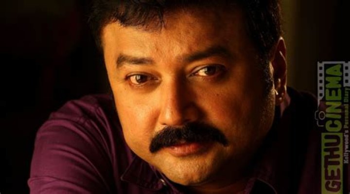Jayaram Actor: A Journey Through The World Of Cinema