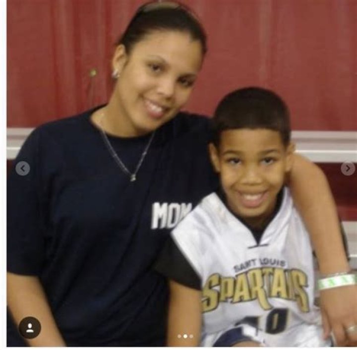 Unraveling The Life Of Jaycob Tatum's Mom
