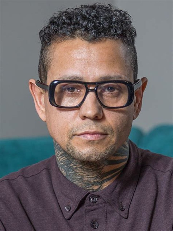 Unveiling The Life And Career Of Jaye Davidson