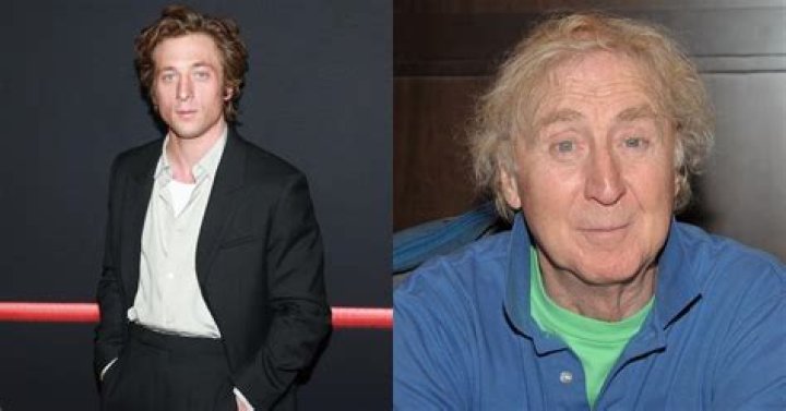 Understanding Jeremy Allen White's Family Background