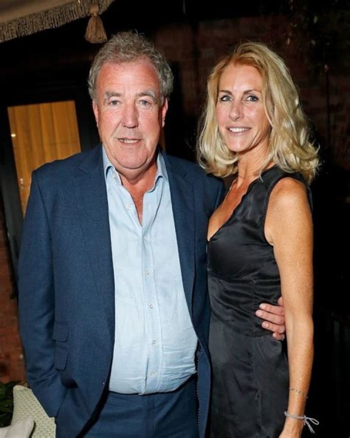 Unveiling The Life Of Jeremy Clarkson's Wife: A Journey Beyond The Spotlight
