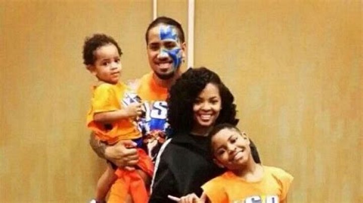 Discovering The World Of Jey Uso Kids