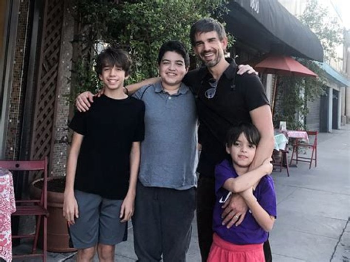 Exploring The Life And Family Of Jim Caviezel: A Deep Dive Into His Biological Children