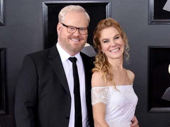 Behind The Laughter: A Look Into Jim Gaffigan's Wife