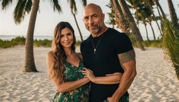 Unveiling The Life Of Joe Rogan's Wife: A Journey Beyond The Spotlight