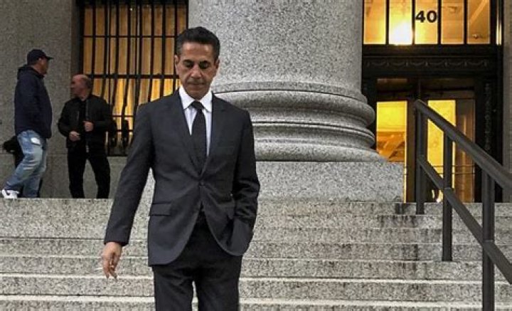 Unraveling The Mystique Of Joey Merlino And The Mob