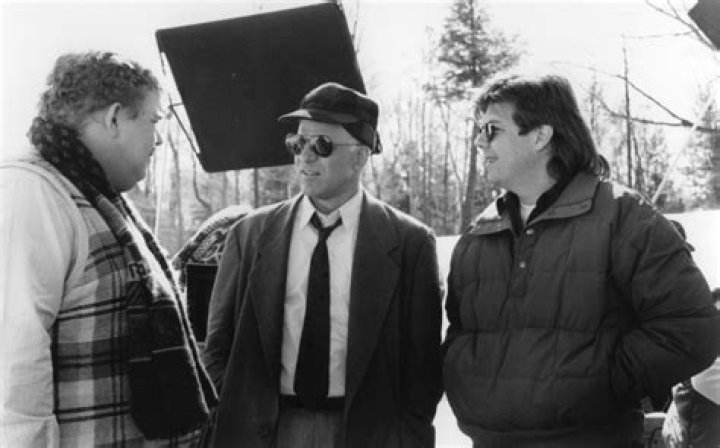Celebrating The Legacy Of John Hughes And John Candy: A Timeless Comedy Duo