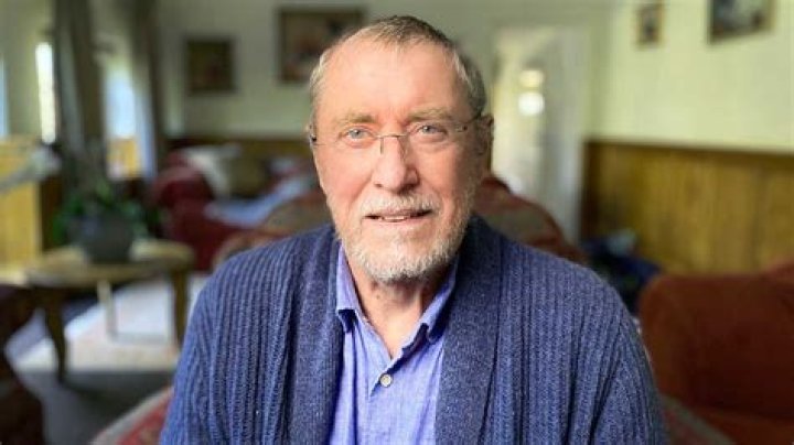 John Nettles 2024: A Look Into The Future Of The Iconic Actor