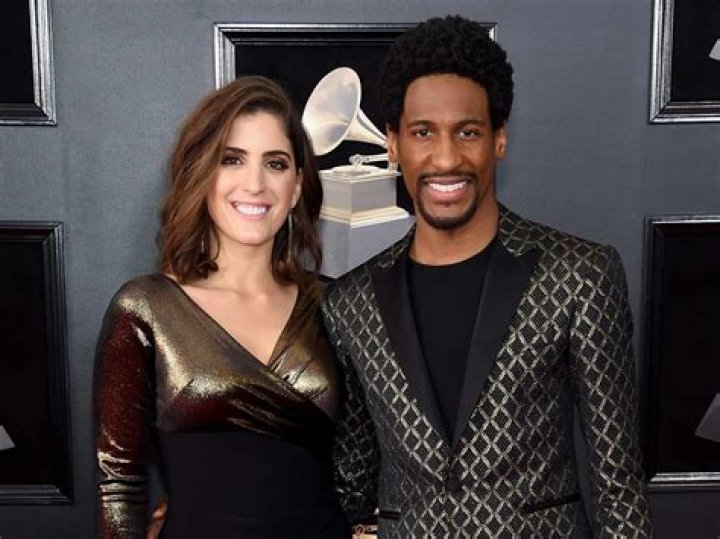 Jon Batiste's Musical Journey: His Partner's Supporting Role
