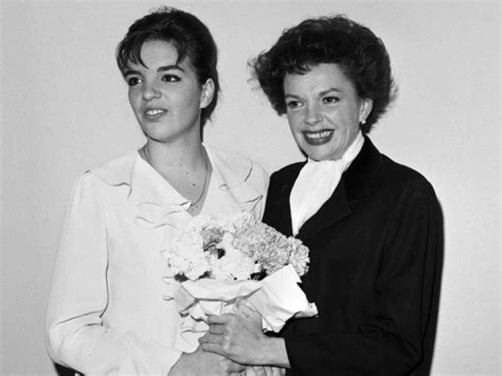 Judy Garland Et Liza Minnelli: A Legacy Of Talent And Emotion