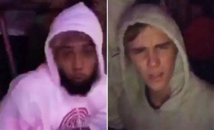 Unlikely Friends: The Unique Bond Between Justin Bieber And Odell Beckham
