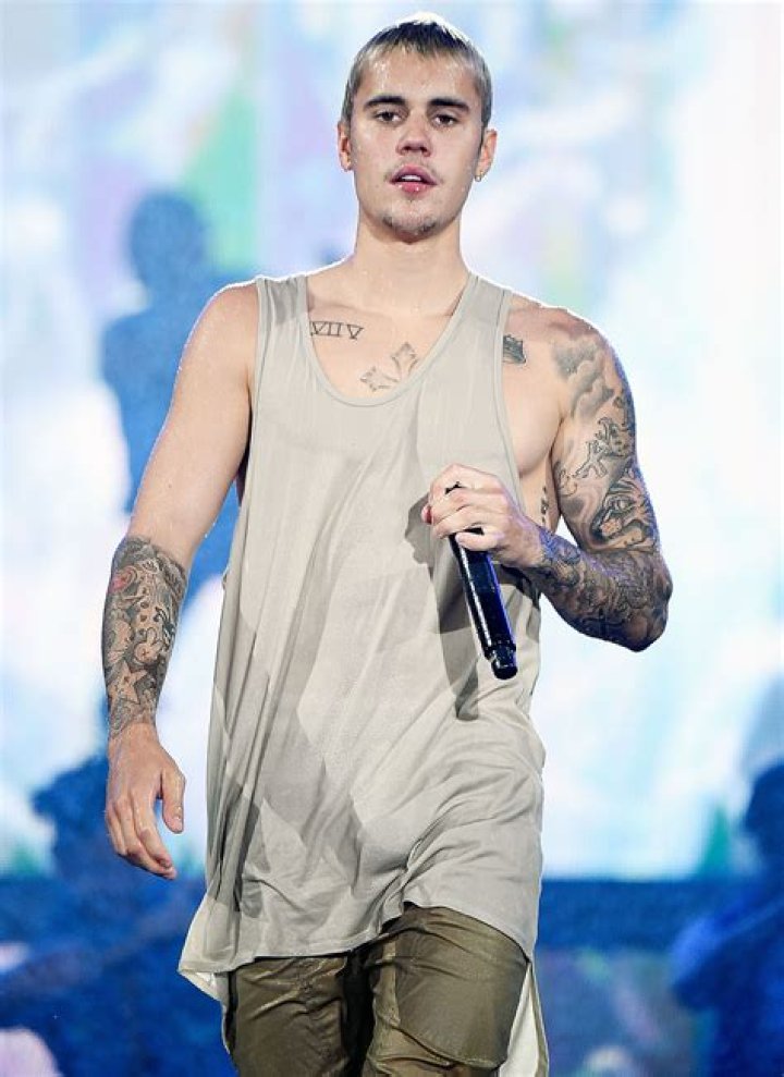 Unraveling The Mystery Of Justin Bieber's Age