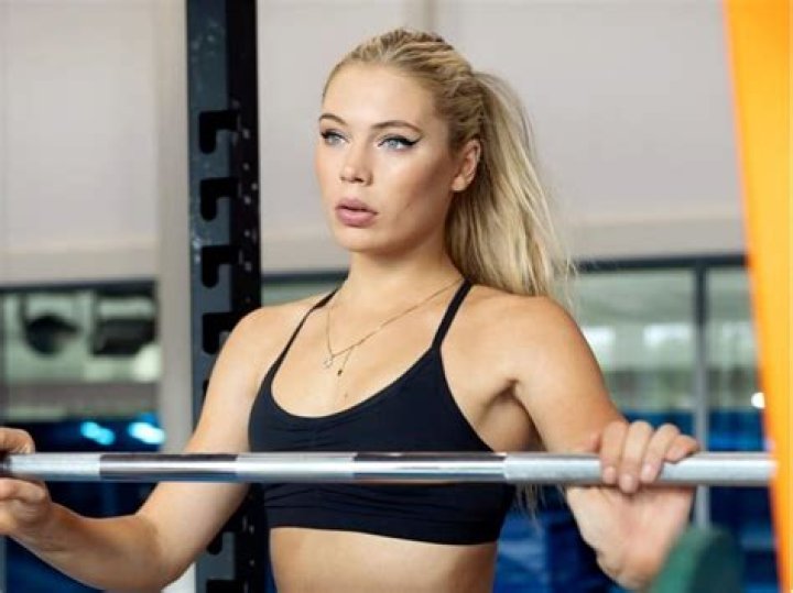 Unveiling The Age Of Jutta Leerdam: A Glimpse Into The Life Of A Speed Skating Sensation