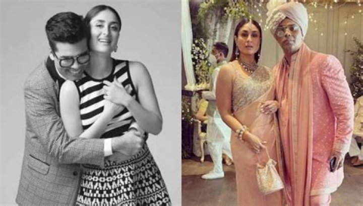 Karan Johar: The Journey Of Love And Marriage