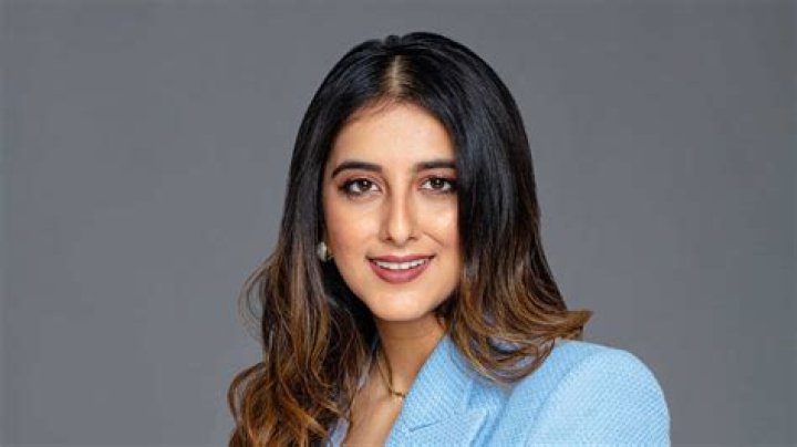Unveiling The Journey Of Karishma Mehta: A Glimpse Into Humans Of Bombay