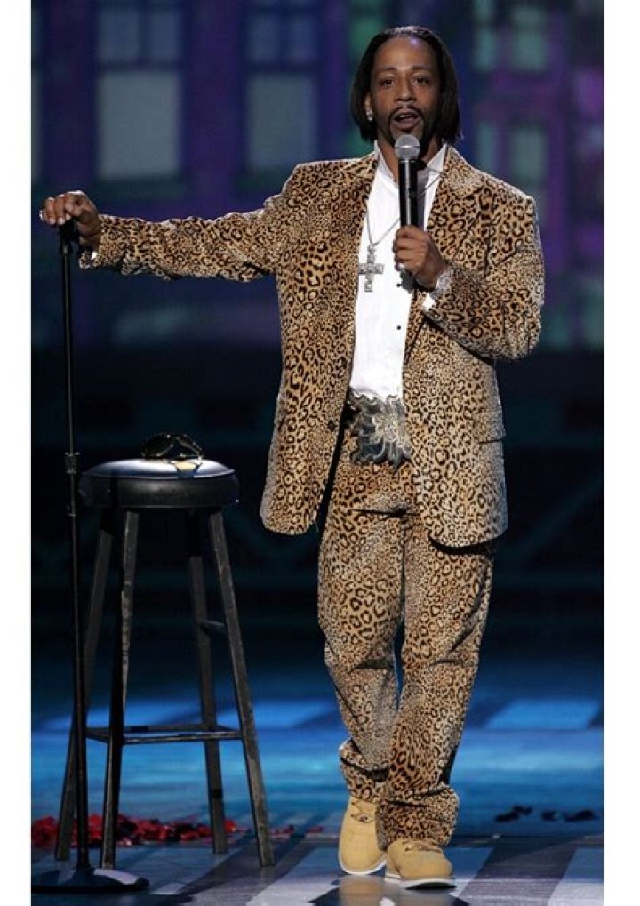 Katt Williams Height: Uncovering The Man Behind The Laughter
