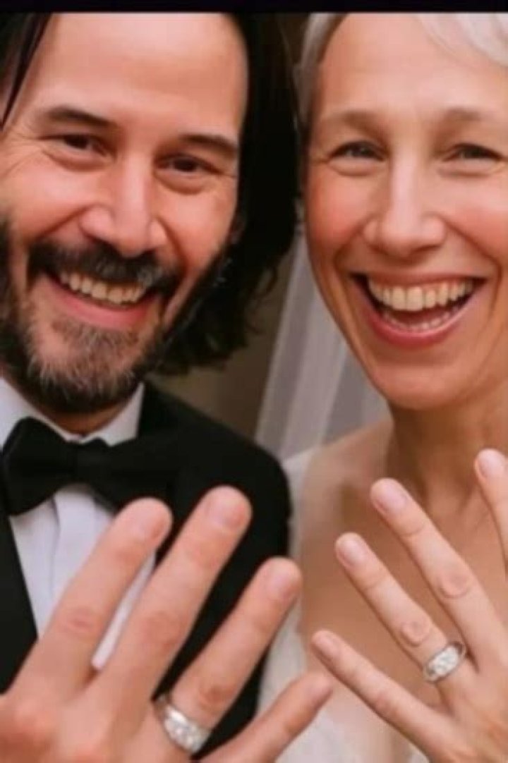 Unraveling The Mystery: Is Keanu Reeves Married?
