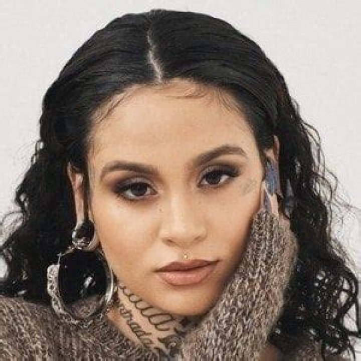 Unveiling Kehlani's Age: A Journey Through Time And Talent