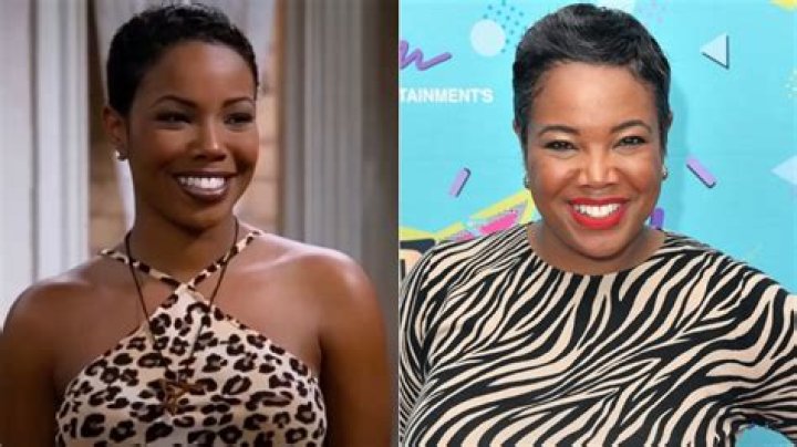Kellie Shanygne Williams: Where Is She Now?