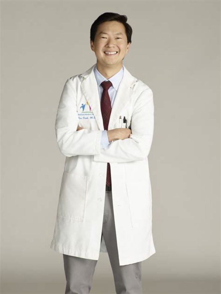 Exploring The Multifaceted Life Of Ken Jeong, M.D.