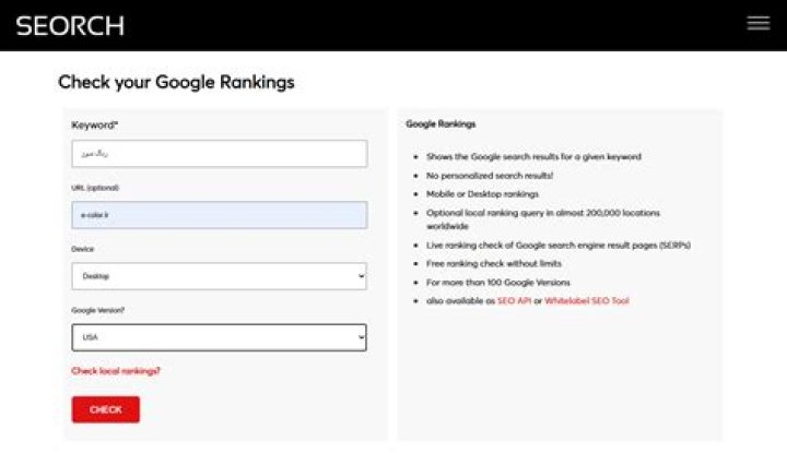 Mastering Your Keyword Position In Google: Strategies For Success
