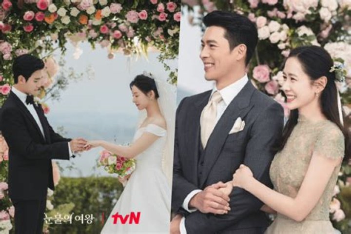 Discover The Truth: Kim Ji-Won's Marital Status And Real-Life Husband