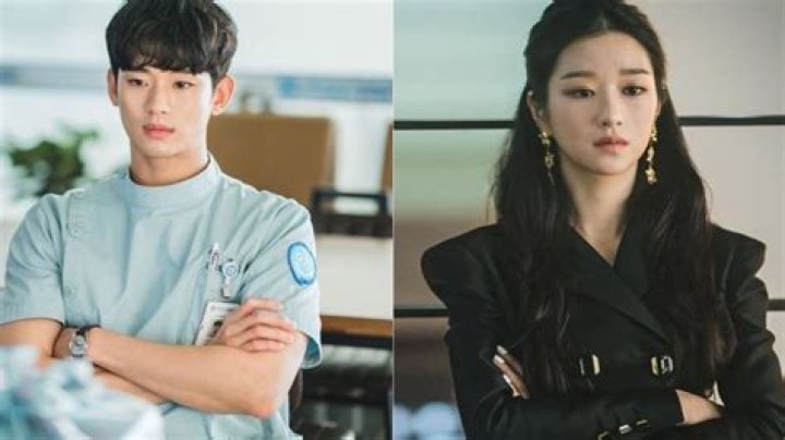 Unraveling The Dynamic Duo: Kim Soo-hyun And Seo Ye-ji