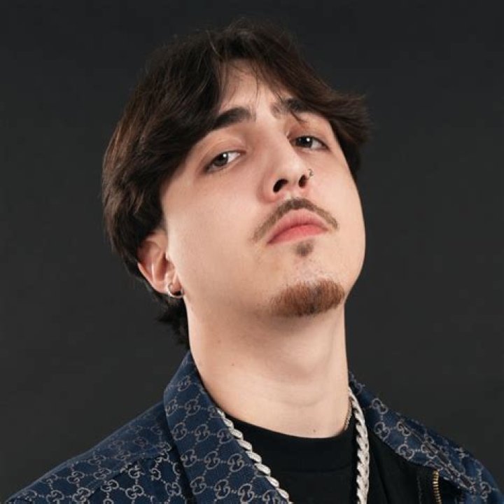 Kristopher Nava Tercer Elemento: The Rising Star Of Latin Music