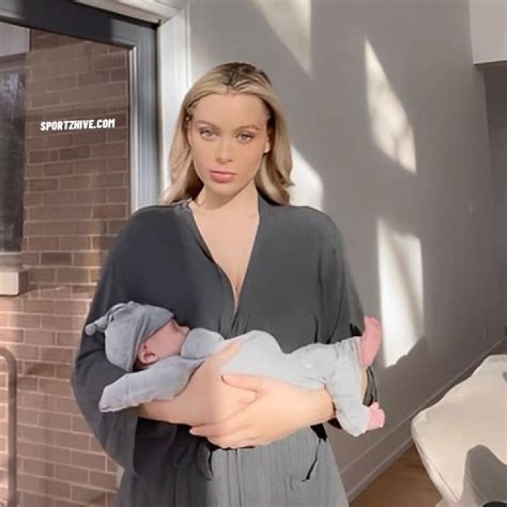 Lana Rhoades' Child: Unveiling The Identity Of The Father