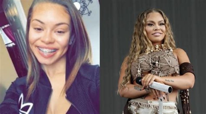 Unveiling The Journey: Latto Before Fame