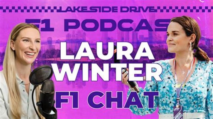 Unveiling The Career Of Laura Winters In F1