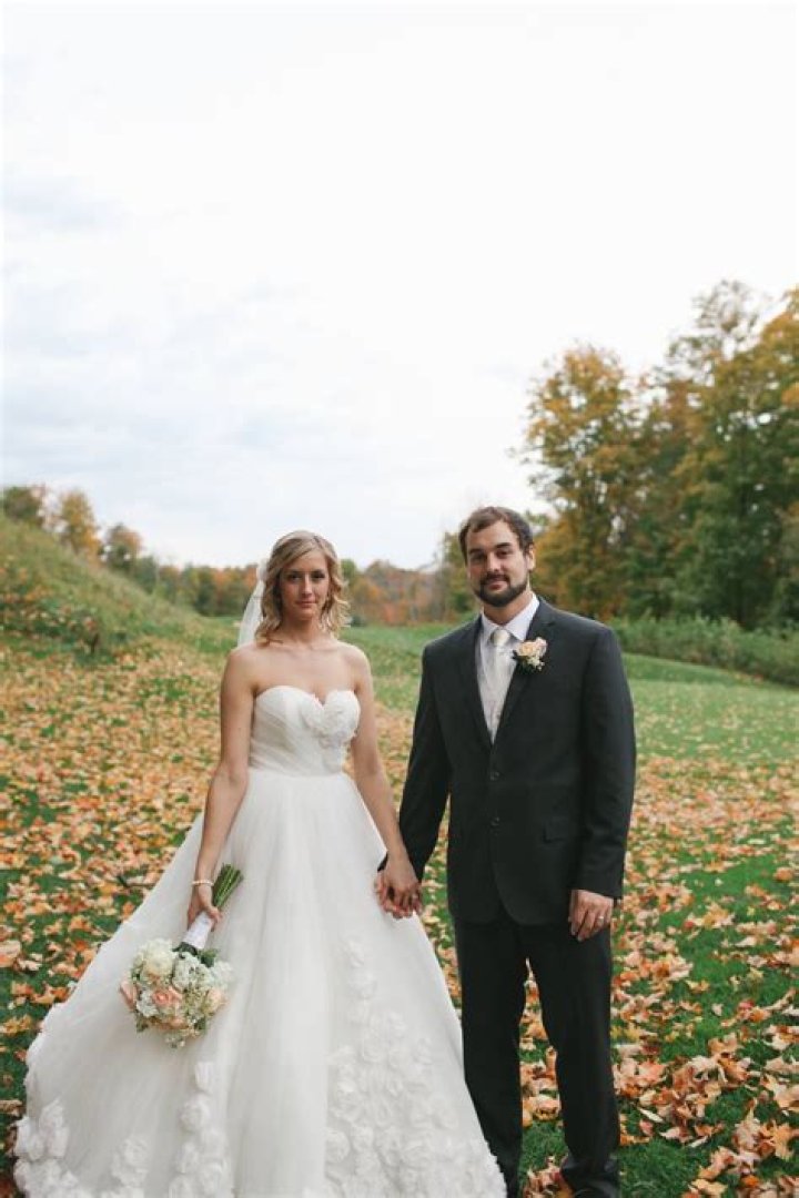 Capturing Love: The Enchanting Lauren Daigle Wedding Pictures