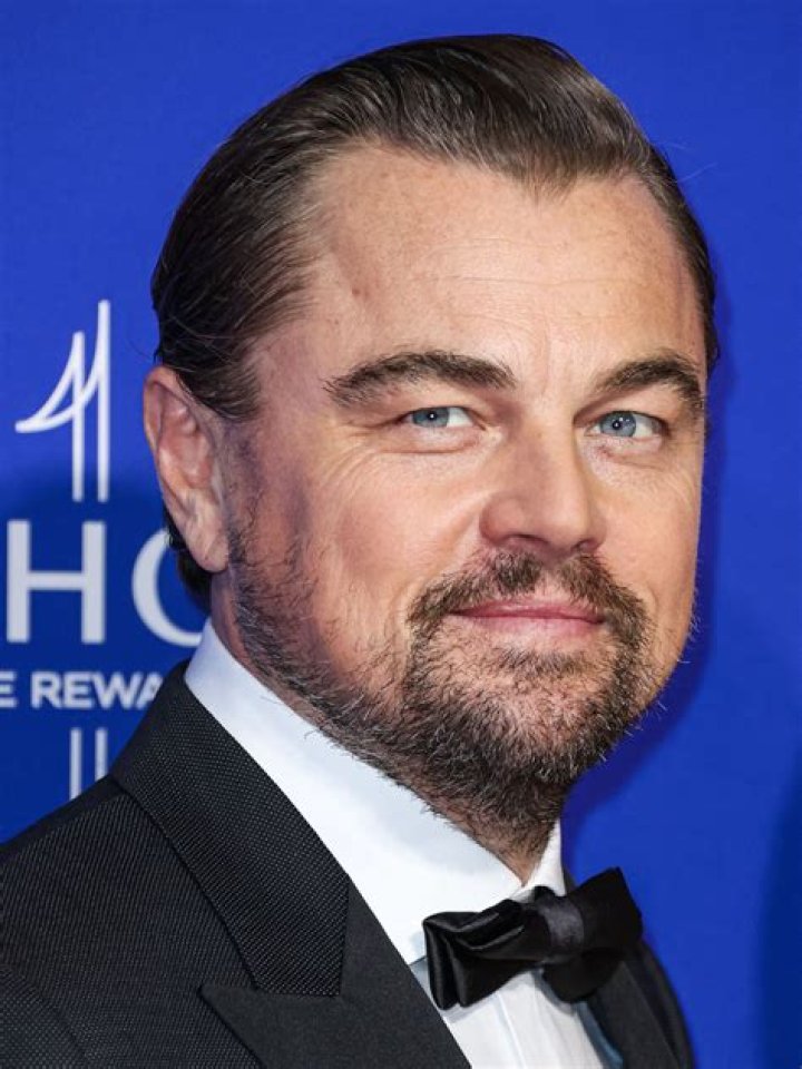Ultimate Guide To Leonardo DiCaprio's Net Worth In 2024
