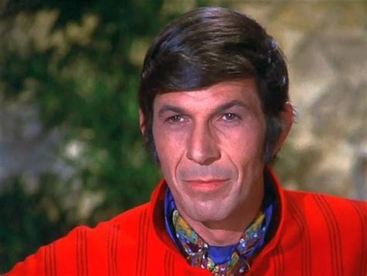 Unveiling Leonard Nimoy's Height: The Icon Behind Spock