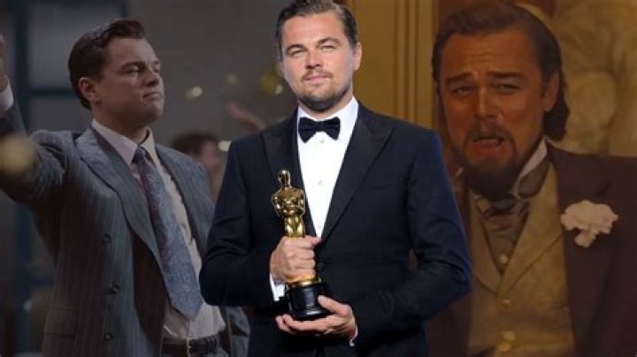 Leonardo DiCaprio's Net Worth: Millions Earned From Hollywood Stardom