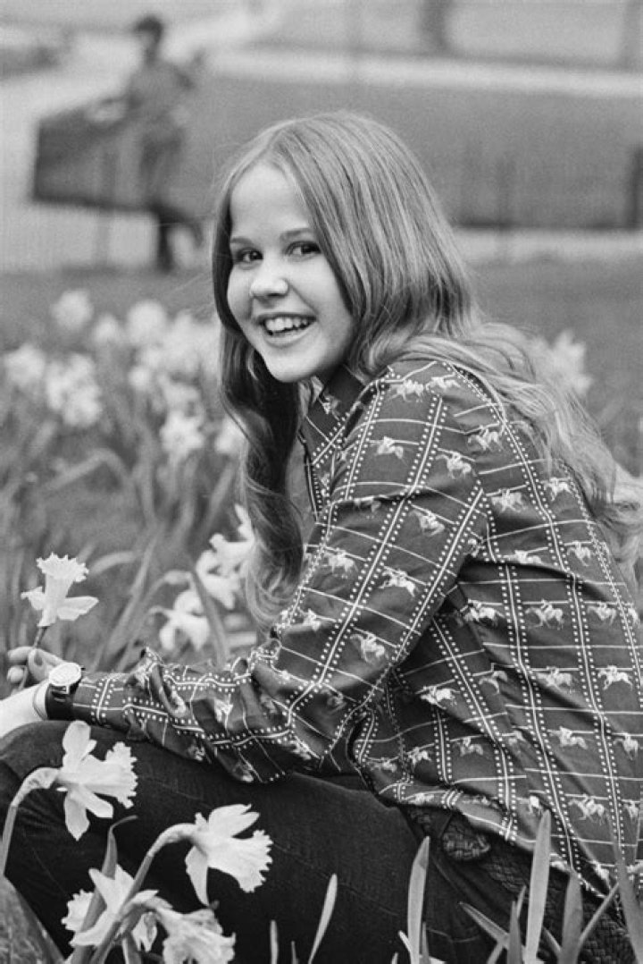 Unveiling Linda Blair's Age In 1973: A Glimpse Into A Horror Icon's Early Years