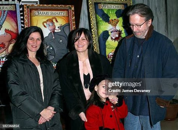 Unveiling The Life Of Linda Fiorentino And Her Children