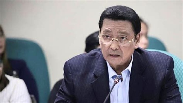 Lito Lapid: A Journey Through Time And Age