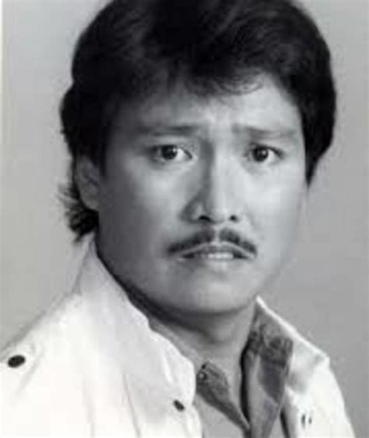 Unveiling The Early Years Of Lito Lapid: A Glimpse Into His Youth