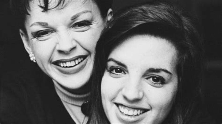 Exploring The Legacy: Liza Minnelli On Judy Garland