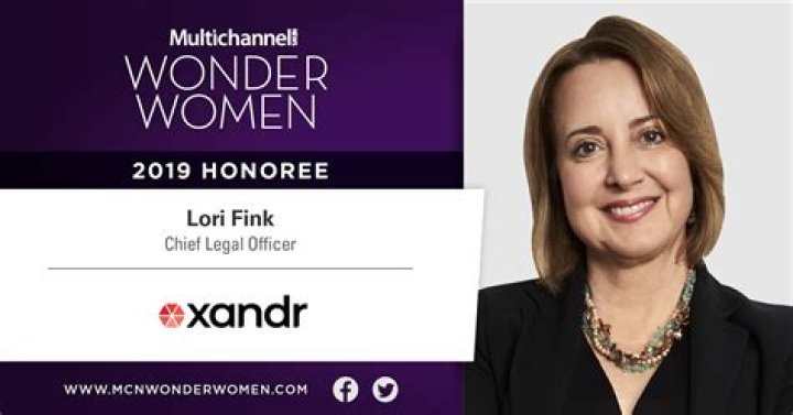 Lori Fink's Wikipedia Page: A Comprehensive Guide To Her Life And Work