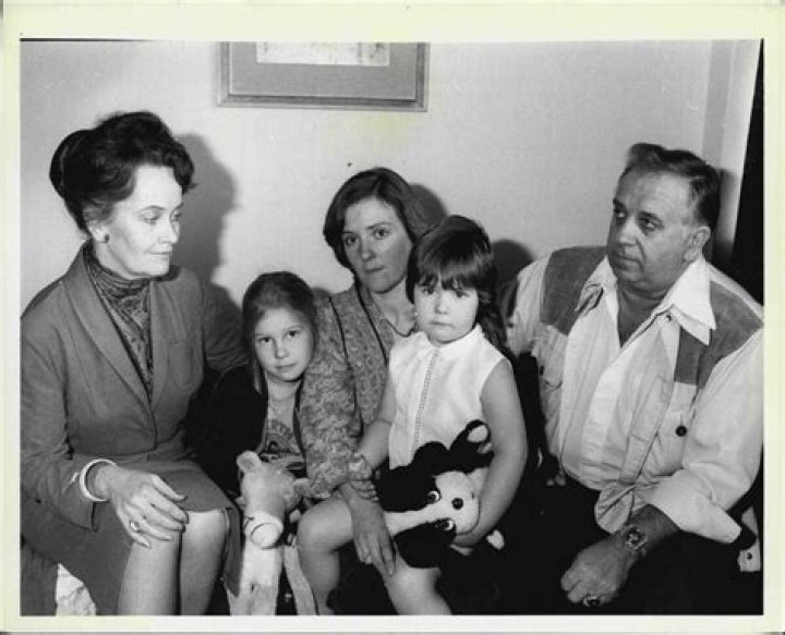 The Intriguing Story Behind Lorraine Warren's Divorce